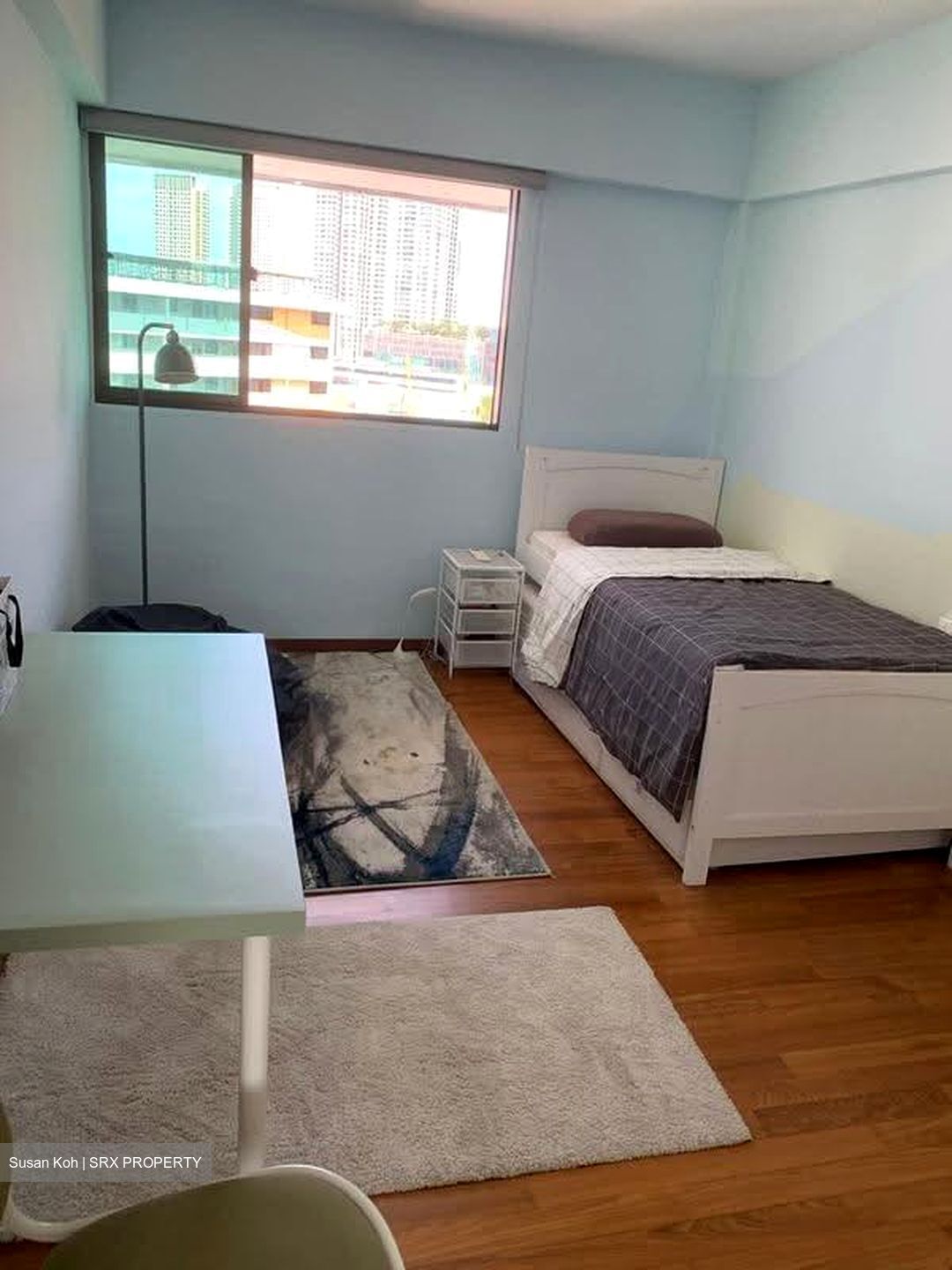 Blk 381 Clementi Avenue 5 (Clementi), HDB 4 Rooms #631058341